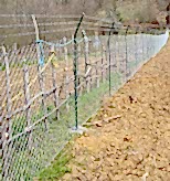 duz-beton-direkli-galv-tel