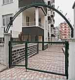 kapilar