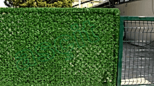 Çim Çit Panel